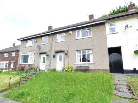 3 Bedroom Terraced